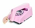 Retro Telephone - TrimPhone - Pink