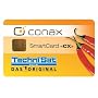 TechniSat Smartcard "CX" zum Empfang des MTV unlimited Bouquets