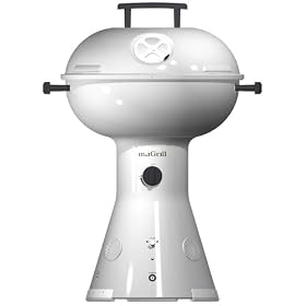 Gastar m_iGrill Portable Propane Grills