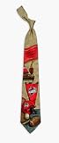 Iowa State Cyclones Nostalgia 2 All Silk Adult Tie
