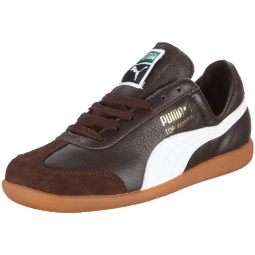 PUMA Top Winner 350569 Unisex - Erwachsene Sneaker