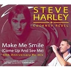 Make Me Smile (Come Up and See Me)