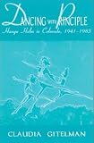 Dancing With Principle: Hanya Holm in Colorado, 1941-1983