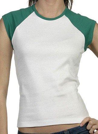 Buy Bella Baby Rib Cap Sleeve Raglan T-Shirt. 2020 online at Discounted New and Used prices. Delivered to your door with Off-The-Bookshelf.