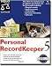 Software : Personal Record Keeper 5