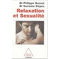 Relaxation et sexualit�