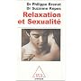 Relaxation et sexualit�