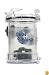 Camco Manufacturing Inc. 39072 Dual Flush RV Holding Tank Rinser