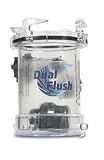 Camco Manufacturing Inc. 39072 Dual Flush RV Holding Tank Rinser