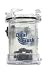 Sporting Goods : Camco Manufacturing Inc. 39072 Dual Flush RV Holding Tank Rinser