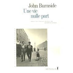 Une vie nulle part