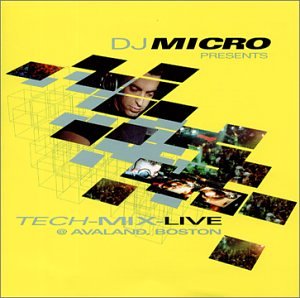 CD-Charts  Search : Micro Tech-Mix Live
