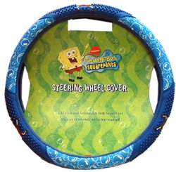 SpongeBob SquarePants Steering Wheel Cover