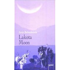 Lakota Moon