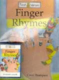 Review Oxford University Press  / First Verses