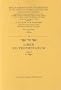Twelve Prophets: Biblia Hebraica Stuttgartensia