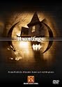 The Unexplained - Haunting [DVD]