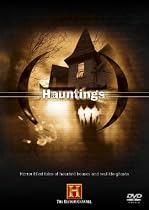 The Unexplained - Haunting [DVD]