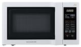 Daewoo KOG6L6B 20Lt 800w Digital Microwave with Grill, White  from Daewoo