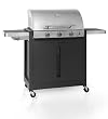 Barbecook 2239942200 Brahma 4.2 Inox