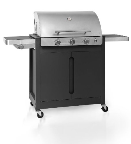 Barbecook 2239942200 Brahma 4.2 Inox Preisvergleich