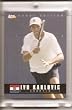 2005 Ace Authentic Ivo Karlovic Croatia #89 Tennis Card - Mint Condition - In Protective Display Case