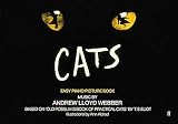 Cats - Easy Piano Picture Book: Easy Piano Solo (Easy Piano Picture Books)