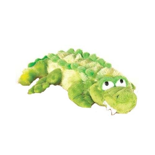 WEBKINZ CROCODILE RETIRED IN HAND w/ UNUSED CODES!