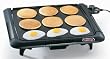 Presto 07045 Family-Size Cool-Touch Tilt'N Drain Electric Griddle