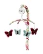 NoJo Alexis Garden Musical Mobile