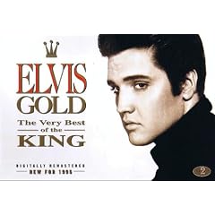 The Very Best of the King [Musikkassette]