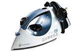 Russell Hobbs 14546 Easy Fill Iron with 400 ml Water Tank, 2000 W