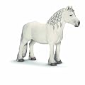 Schleich 13739 - Fell Pony, Hengst