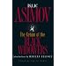 The Return of the Black Widowers