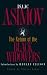 The Return of the Black Widowers
