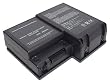 Replacement Battery FOR Dell Inspiron 9100, Dell Inspiron XPS