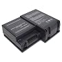 Replacement Battery FOR Dell Inspiron 9100, Dell Inspiron XPS