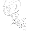 Volvo Truck Clutch Servo 20469695