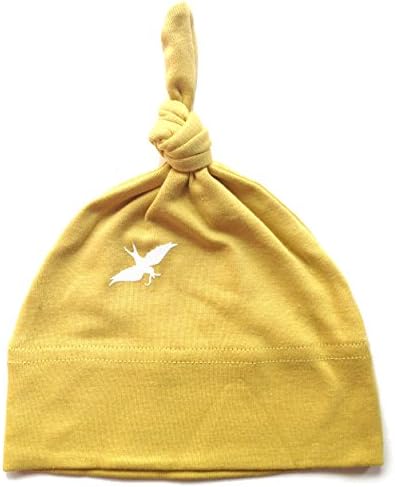 Little Lark Dijon Hat