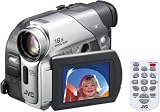 JVC GR-D73E miniDV Camcorder - 
