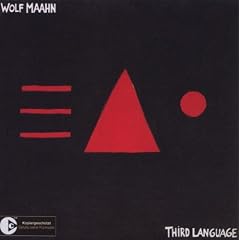 Third Language-Remastered