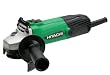 Hitachi G12SS 4-1/2-Inch Angle Grinder