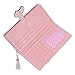 Damara Dainty Cats Allover Snap Bifold Wallet