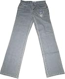 Enyce - Lady Enyce embroidered jeans (FREE Priority Mail Shipping)
