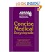 American Medical Association Concise Medical Encyclopedia