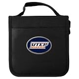 UTEP Classic CD Case/Holder