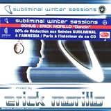 Revue Artistes Divers  / Subliminal Winter Session