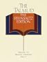 The Talmud vol. 15: The Steinsaltz Edition : Tractate Sanhedrin, Part 1
