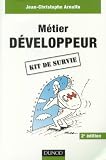 Revue Dunod  / Métier développeur : Kit de survie