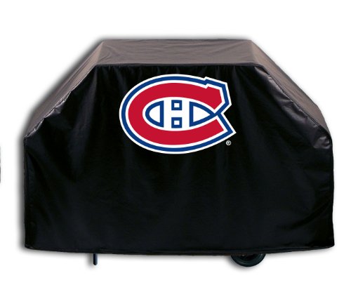 Holland Montreal Canadiens Grill Cover 66 Inches